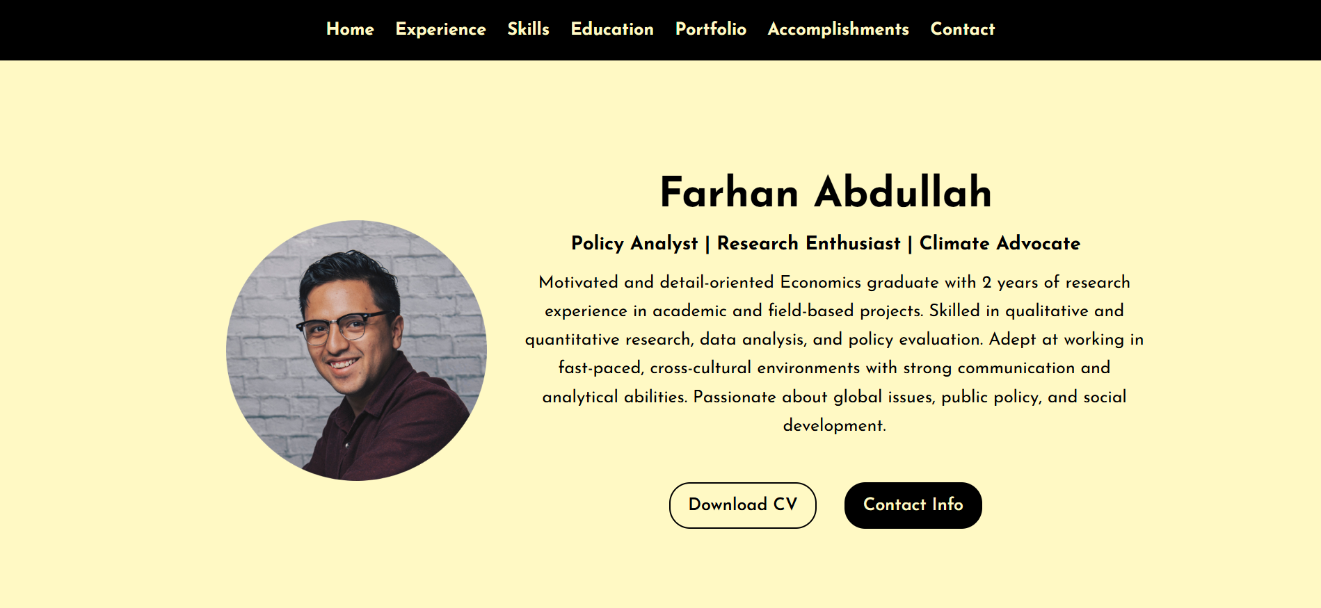 Profile